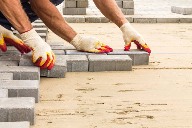 Best Permeable Paver Driveway  in Linton Hall, VA