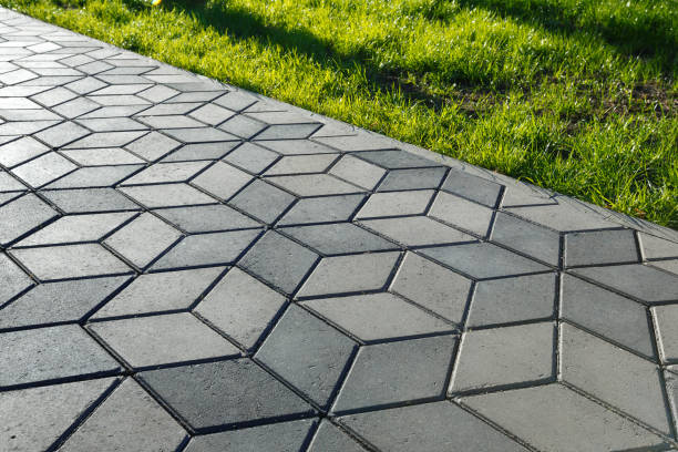 Best Best Driveway Pavers  in Linton Hall, VA