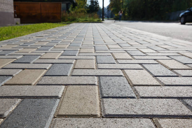 Best Driveway Pavers Near Me  in Linton Hall, VA