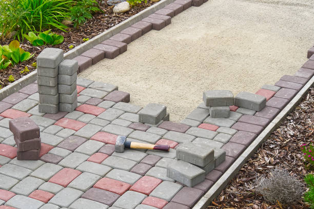 Best Driveway Pavers Installation  in Linton Hall, VA