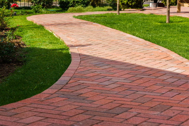 Best Commercial Driveway Pavers  in Linton Hall, VA