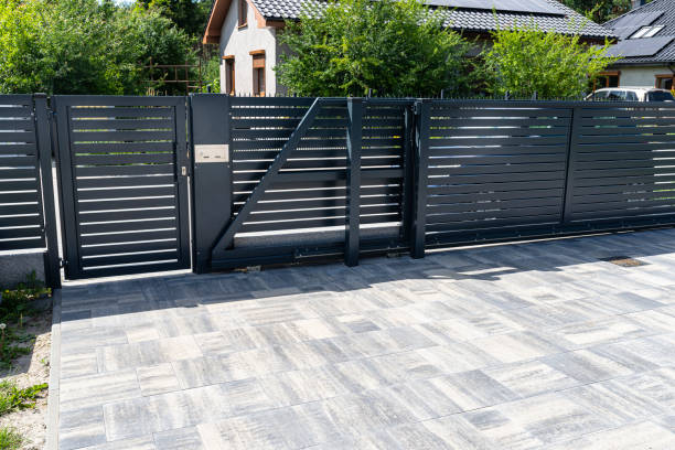 Professional Driveway Pavers in Linton Hall, VA