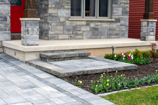 Best Professional Driveway Pavers  in Linton Hall, VA