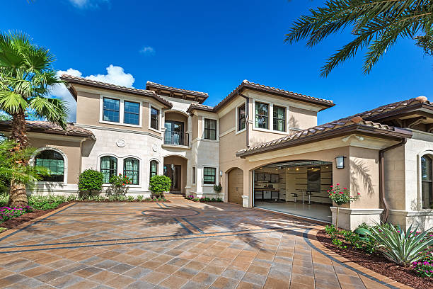 Best Cobblestone Driveway Pavers  in Linton Hall, VA