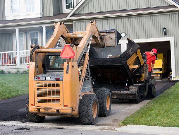 Best Driveway Pavers Near Me  in Linton Hall, VA